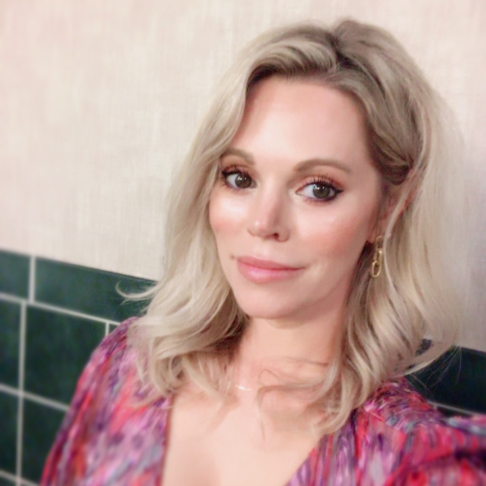 Meet your Posher, Jennifer